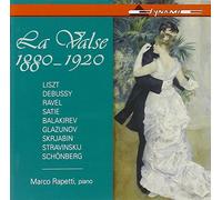 Marco Rapetti – La Valse – Import – Dynamic