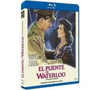 La Valse dans l'ombre (1940) / Waterloo Bridge G