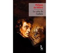 La valse de l'adieu Philippe de Villiers (Auteur)