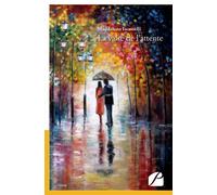 La valse de l'attente - Maddalena Iaconelli - Du Pantheon Eds - broché - Poésie