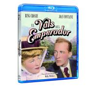 La Valse De L'empereur (1948) (The Emperor Waltz) (Blu Ray)