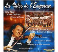 La Valse De L'empereur