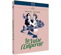 LA VALSE DE L'EMPEREUR