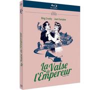 La Valse De L'empereur - Blu-Ray