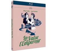 La valse de l'empereur Blu-ray E