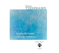 La Valse des Brumes. Trio/Quatuor de Guitares. Conducteur + Parties