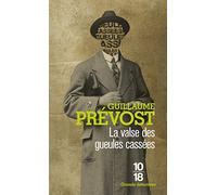 La valse des gueules cassées