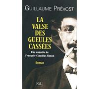 La Valse des gueules cassées