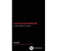 La Valse des Horreurs