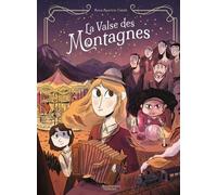 La Valse Des Montagnes