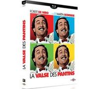 La valse des pantins Blu-Ray