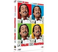 La Valse Des Pantins - Édition Collector