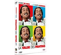 La Valse Des Pantins - Édition Collector