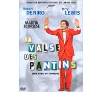 La Valse des pantins – Édition simple
