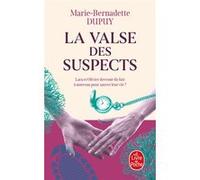 Lara Tome 2 - La Valse Des Suspects