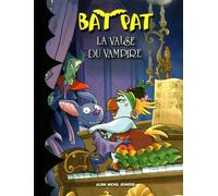 La valse du vampire