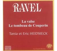 La Valse-Le Tombeau De Couperin