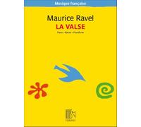 La Valse. Solo de Piano.