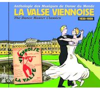 LA VALSE VIENNOISE
