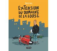 La Valtyniere Extension du domaine de la loose