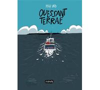 LA VALTYNIERE Ouessant terrae