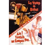 La vamp du bahut / Toubib ne coupez pas