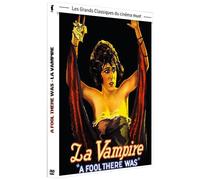 La Vampire - A Fool There Was