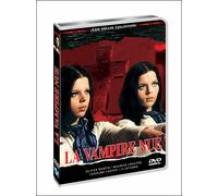 La Vampire nue DVD