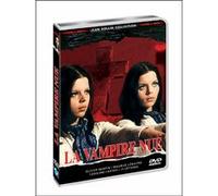 La Vampire nue
