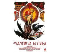 La Vampiresa Desnuda (La vampire nue)