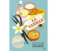 La vanille