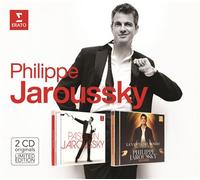 La Vanita Del Mondo And Passion Édition Limitée Coffret CD