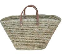 La Vannerie d'Aujourd'hui Couffin Palmier ajouré