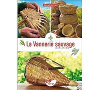 La Vannerie sauvage - Initiation
