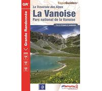 La Vanoise - Parc national de la Vanoise - 530