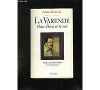 La Varende : Pour Dieu et le roi