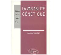 La Variabilité Génétique