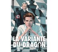 La variante du dragon - Christophe Lambert - Bayard Jeunesse - Poche - Roman adolescent
