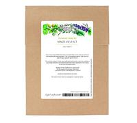 La variété de menthe - Kit de graines avec menthe poivrée, menthe aquatique et calament