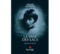 La vase des lacs