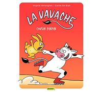 La vavache - Tome 3 - Cousin Pinpin
