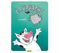 La vavache - Tome 4 - Le Mourf