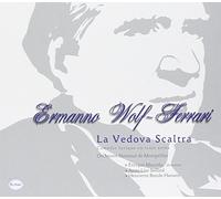 La Vedova Scaltra de Wolf-Ferrari (Montpellier Festival 2008)