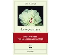 Adelphi Distillery – La vegetariana