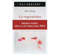 La vegetariana