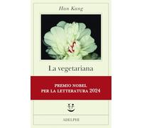 La vegetariana