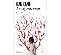 La Vegetariana / The Vegetarian