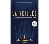 La Veillée Patrick Baud (Présentateur), Damien Maric (Présentateur)