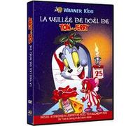La veillée de Noël E