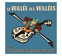 LA VEILLEE DES VEILLEES / VARIOUS - La Veillee Des Veillees / Various